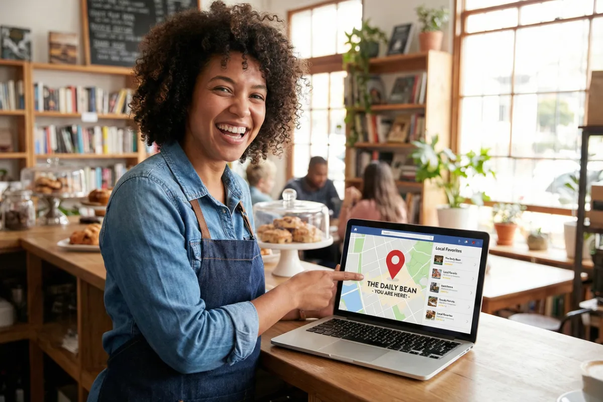 small business SEO