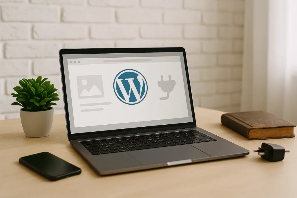 What Slows Down a WordPress Website?