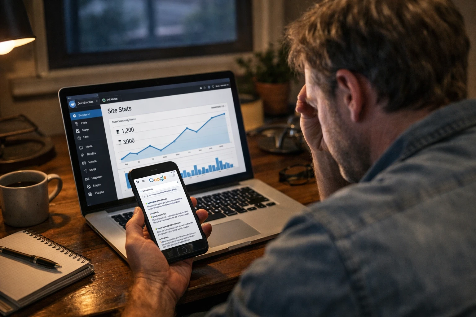 WordPress SEO