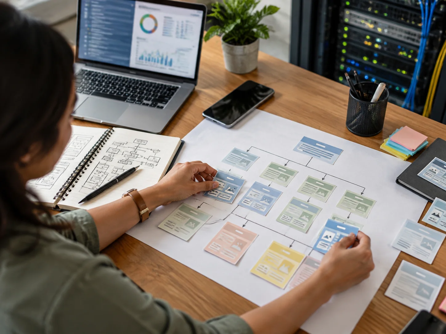 Technical SEO Foundations Every Website Needs Before Ranking Growth