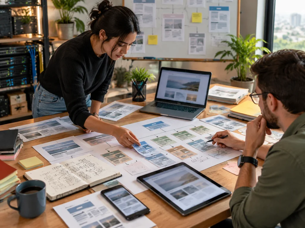 Mobile-Friendliness and Structured Data: What Google Checks Next